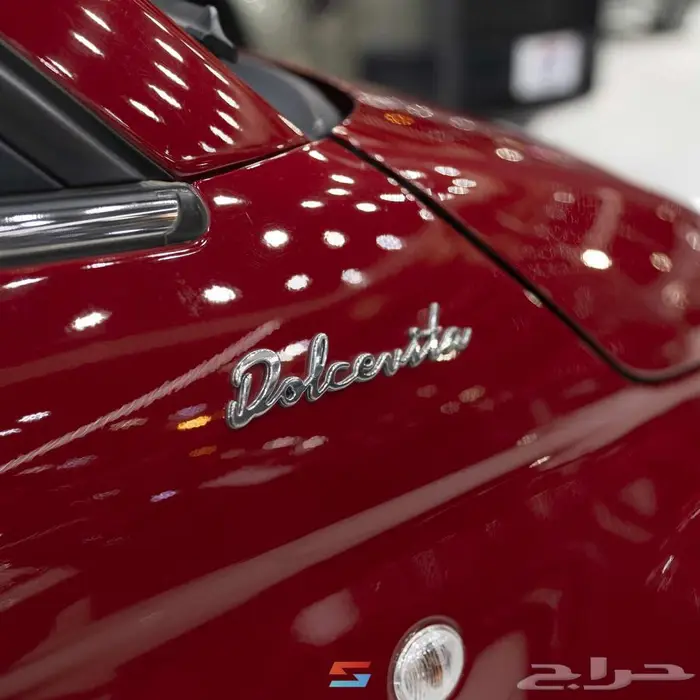 فيات دولتشي فيتا موديل 2022 6