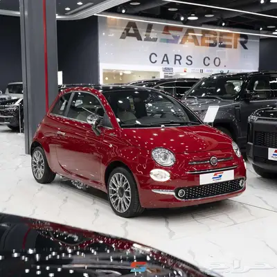 فيات دولتشي فيتا موديل 2022 index