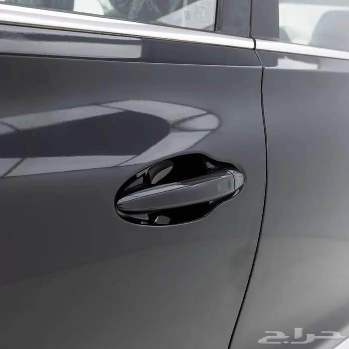 شيري _( تيجو _ 8 _ برو ماكس _ لاكجري _ 7 ركاب) _ 2025 4