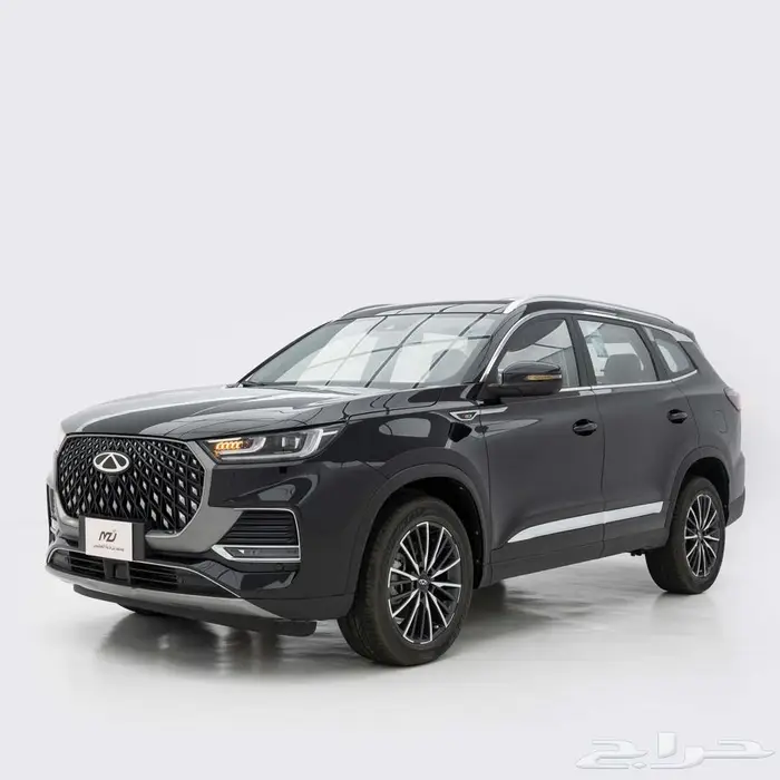 شيري _( تيجو _ 8 _ برو ماكس _ لاكجري _ 7 ركاب) _ 2025 2