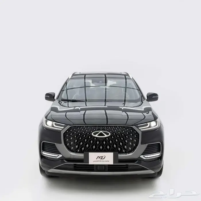 شيري _( تيجو _ 8 _ برو ماكس _ لاكجري _ 7 ركاب) _ 2025 0