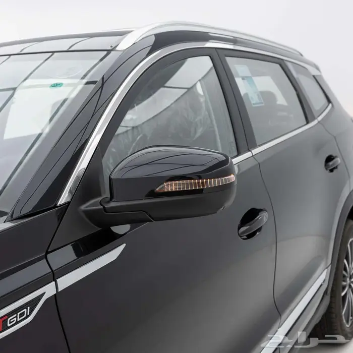 شيري _( تيجو _ 8 _ برو ماكس _ لاكجري _ 7 ركاب) _ 2025 3