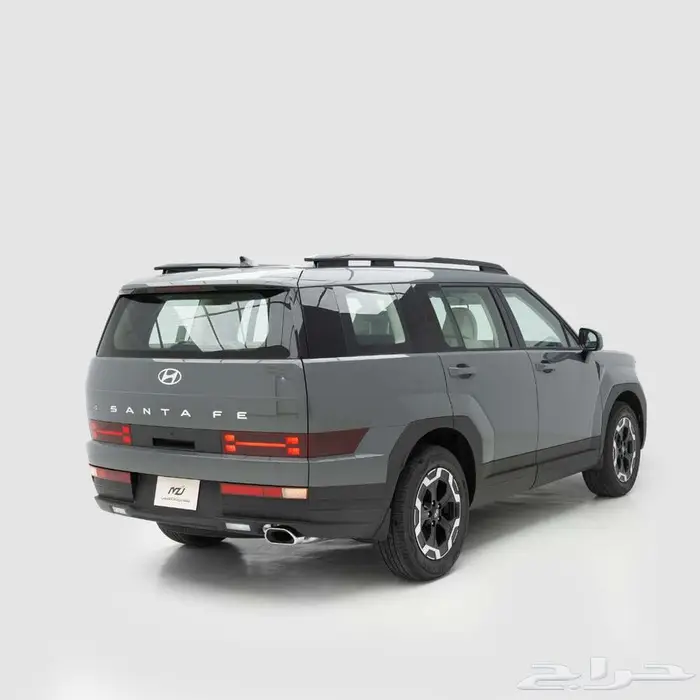 هيونداي ستنافي 2026 _ ( سمارت _ كمفورت ) _ اسعار مميزة 3