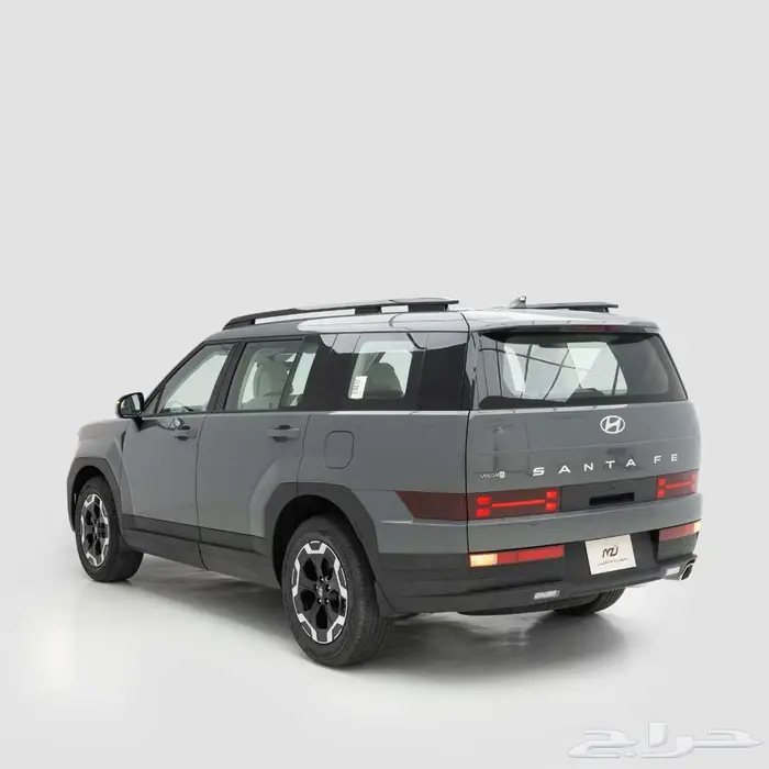 هيونداي ستنافي 2026 _ ( سمارت _ كمفورت ) _ اسعار مميزة 6