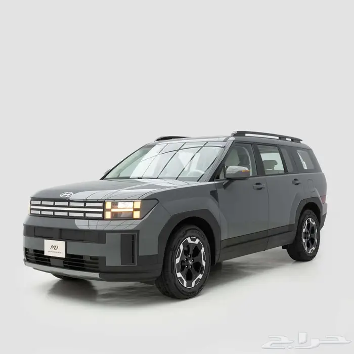 هيونداي ستنافي 2026 _ ( سمارت _ كمفورت ) _ اسعار مميزة 1