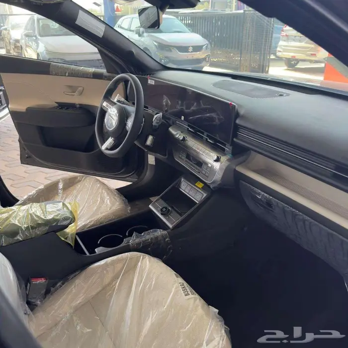 هيونداي كونا سمارت 2026 5