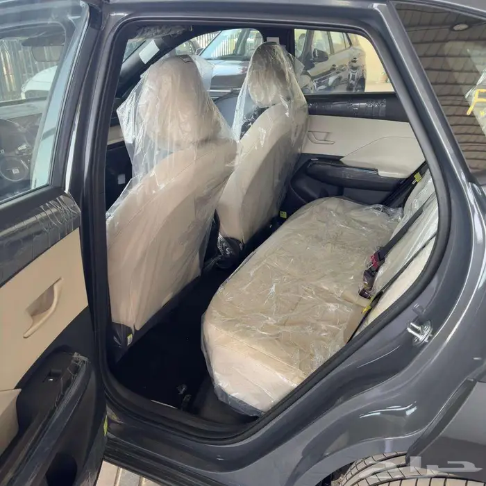 هيونداي كونا سمارت 2026 8