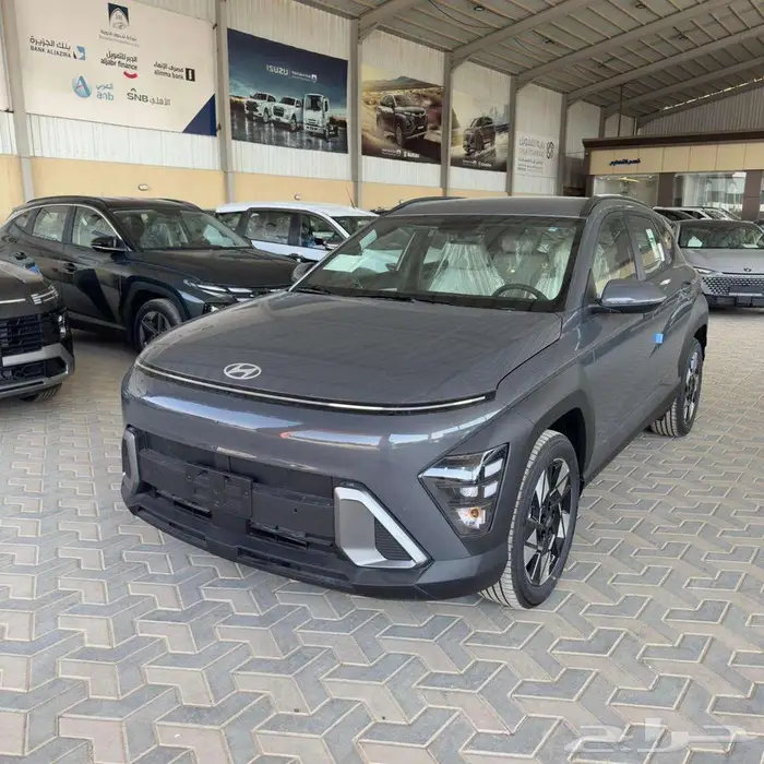 هيونداي كونا سمارت 2026 0