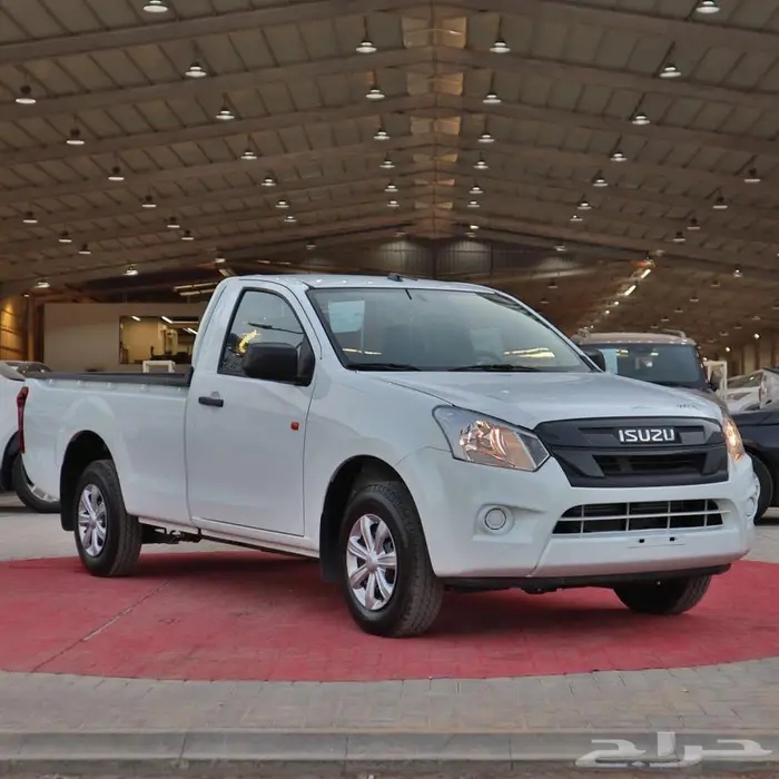 ايسوزو ديماكس غمارة حوض 150حصان 2025 اقل سعر 7