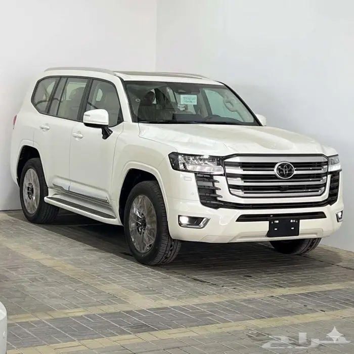 جي اكس ار رقم 4 بنزين 2025( تقسيط جميع البنوك ) 0