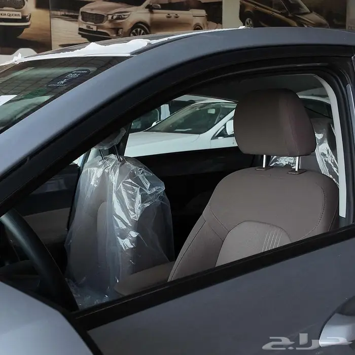 هيونداي أكسنت 6