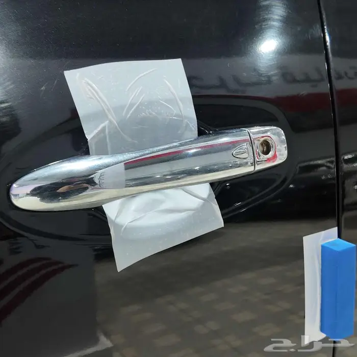 نيسان اكس تيرا 2