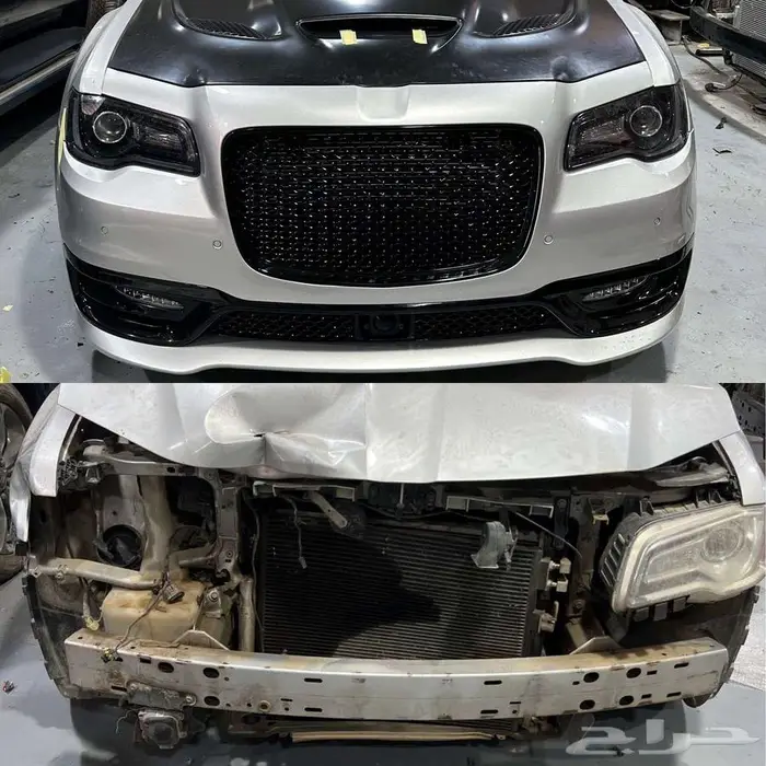 شركة اسد صيانة جميع سيارات موبار 2