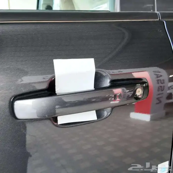 فورد ايفرست Xls بنزين دبل م2025 بأقوى الخصومات أسودورمادى 16