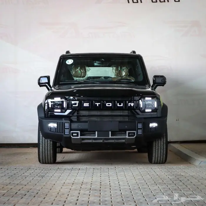 جيتور T2 لاكجري فل كامل موديل 2026 0