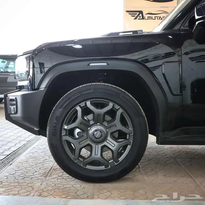 جيتور T2 لاكجري فل كامل موديل 2026 3