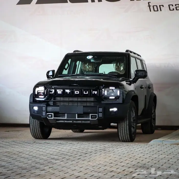 جيتور T2 لاكجري فل كامل موديل 2026 1