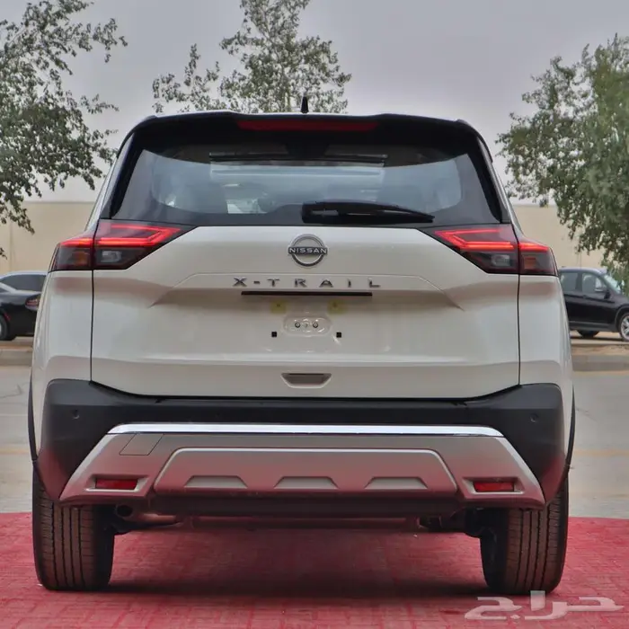 نيسان اكستريل 2025 فل كامل (اقساط جميع البنوك) 5