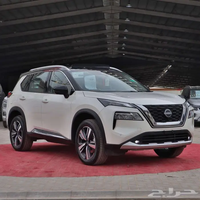 نيسان اكستريل 2025 فل كامل (اقساط جميع البنوك) 1