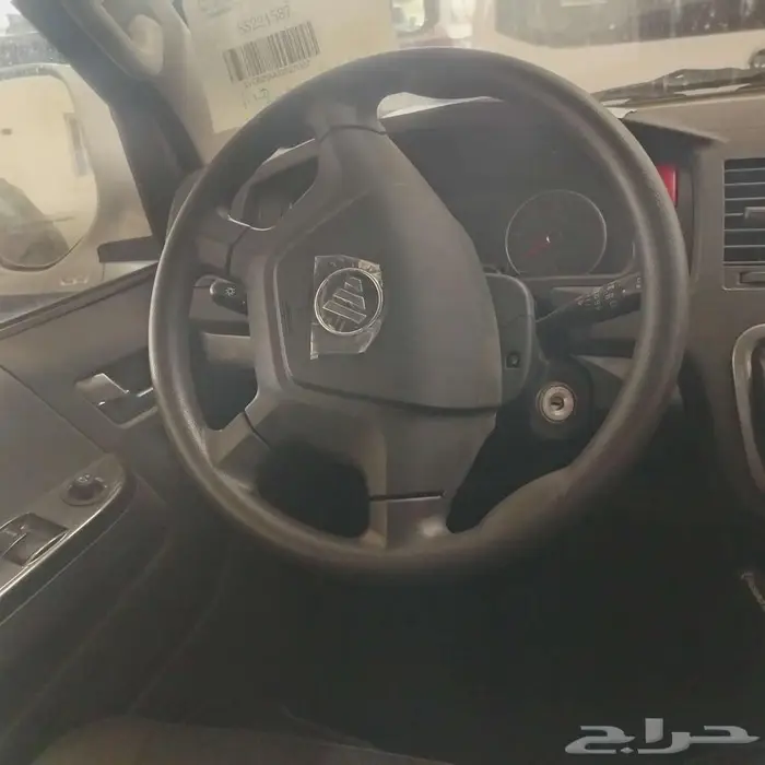 فوتون باص 13 راكب ديزل الوكيل بترومين كاش واقساط 7