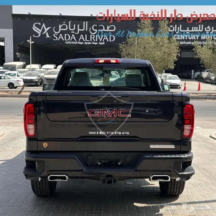 سيرا الفيشن غماره 2025 سعودي - اقساط وكاش 9