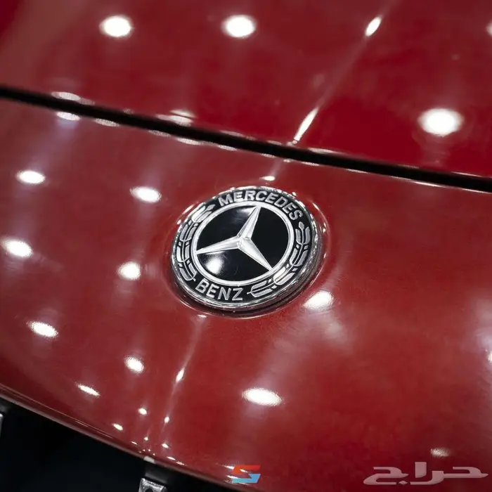 مرسيدس GTC AMG موديل 2018 12