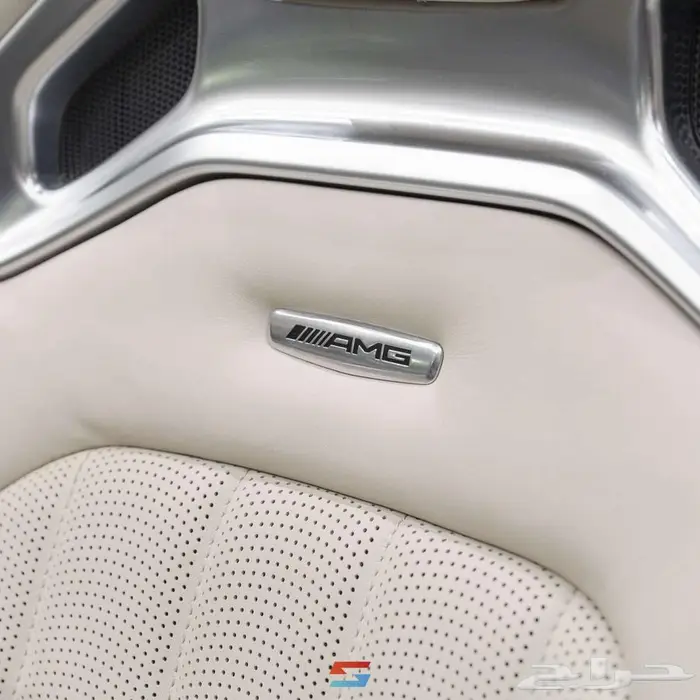 مرسيدس GTC AMG موديل 2018 17