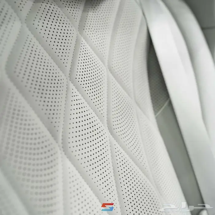 مرسيدس EQS 580 اديشن وان موديل 2023 18