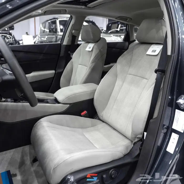 هوندا اكورد EX نص فل 2025 15