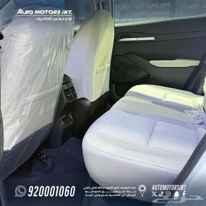 كيا سيلتوس ستاندر 2026 8