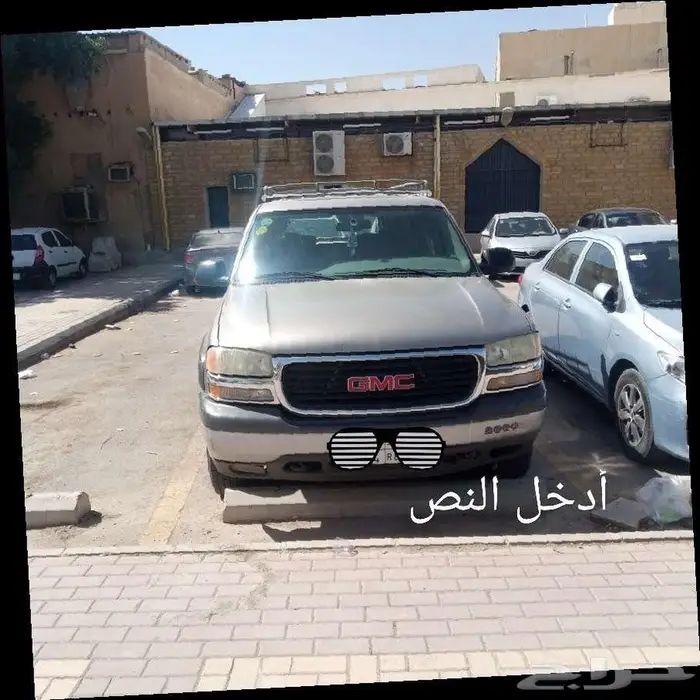 جمس مديل 2000 7