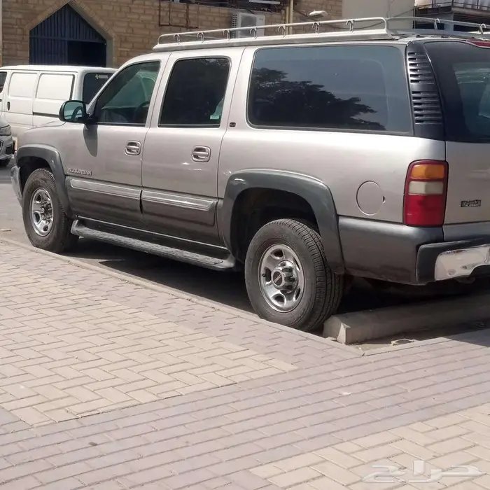 جمس مديل 2000 3