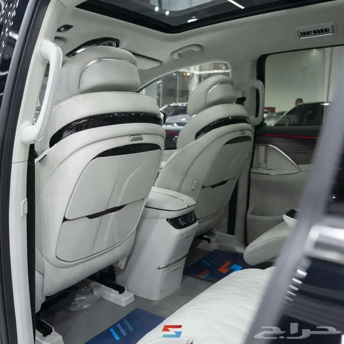 فورثينج V9 موديل 2026 13