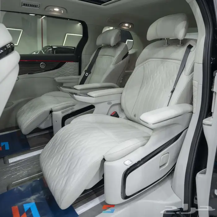 فورثينج V9 موديل 2026 16