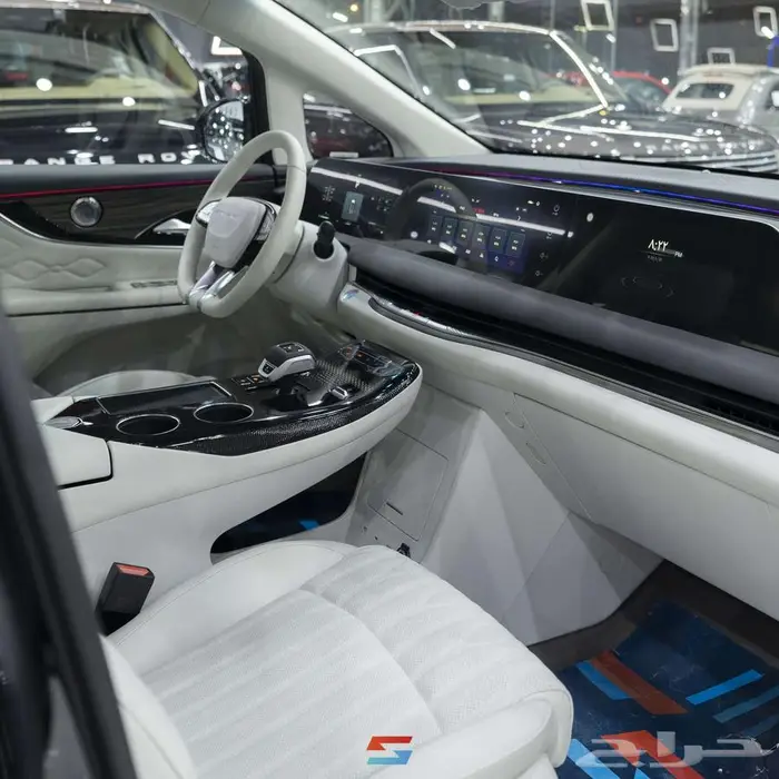 فورثينج V9 موديل 2026 15