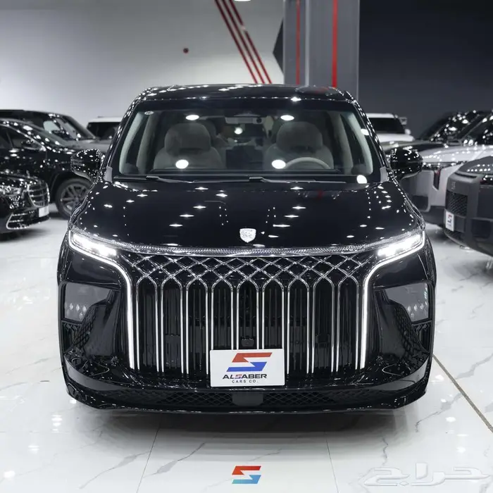 فورثينج V9 موديل 2026 1