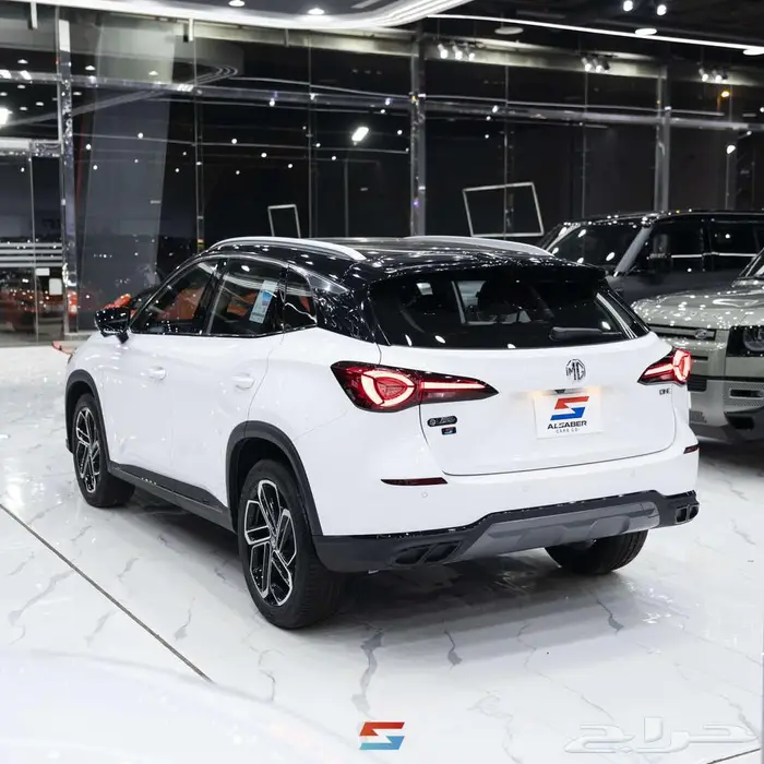 ام جي وان موديل 2025 فل كامل 8