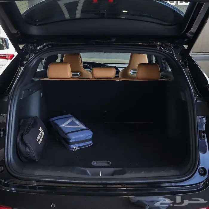 شانجان يوني كي UNI-K فل كامل موديل 2024 سعودي 18