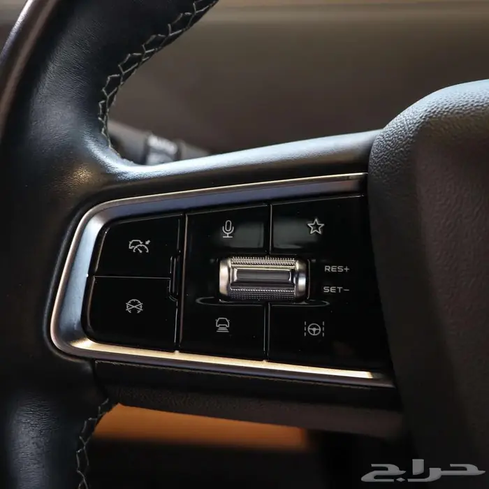 شانجان يوني كي UNI-K فل كامل موديل 2024 سعودي 16