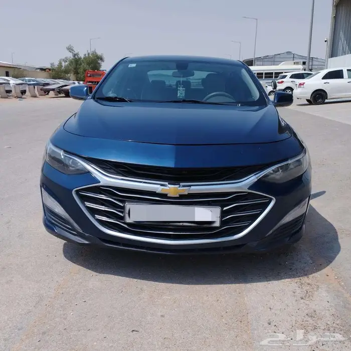 شيفروليه ماليبو 2020 2