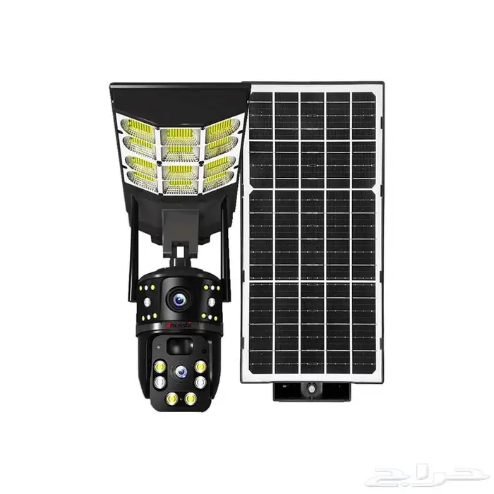 كاميرا دينكس بكشاف ضمان عاميين 3