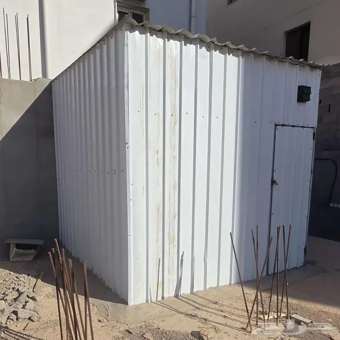 هنجر مستودع للبيع 3