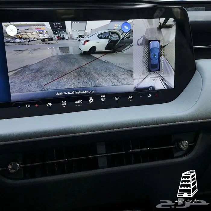 فورد توريس تيتانيوم 2026 فل كامل كاش واقساط لجميع البنوك 22