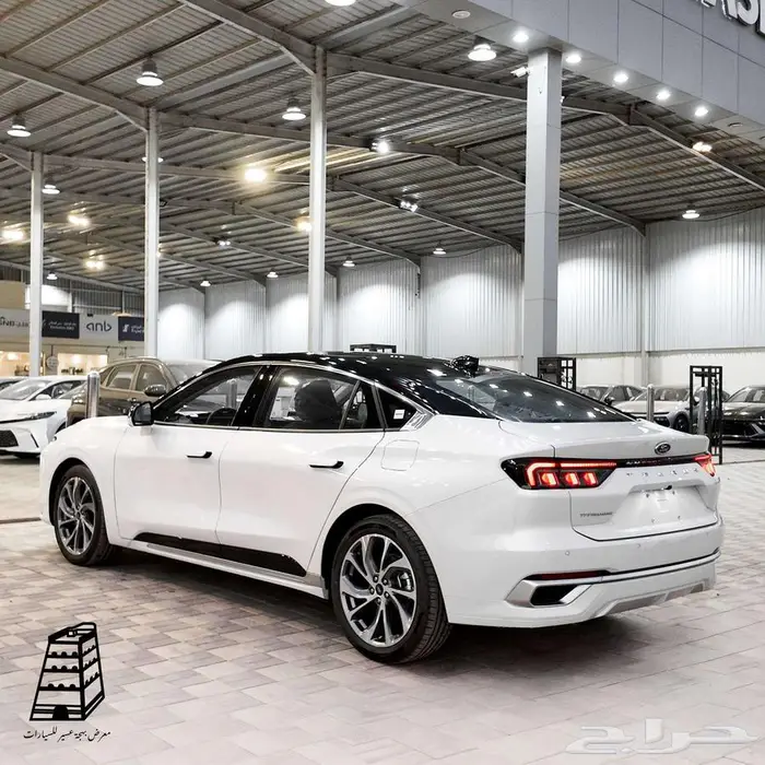 فورد توريس تيتانيوم 2026 فل كامل كاش واقساط لجميع البنوك 21