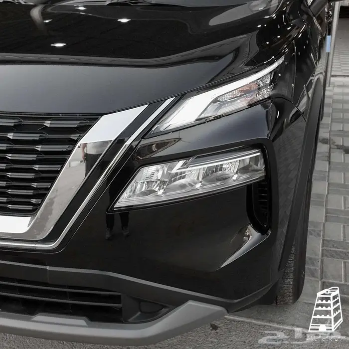 نيسان اكس تريل استندر دبل 5 مقاعد موديل 2025 عروض اقساط 18