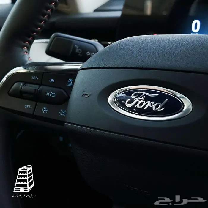 فورد تورس تيتانيوم فل كامل 2026 كاش وتقسيط بااقل سعر 10