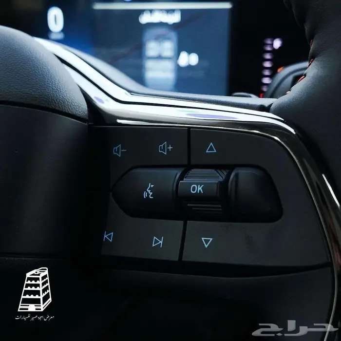 فورد تورس تيتانيوم فل كامل 2026 كاش وتقسيط بااقل سعر 5