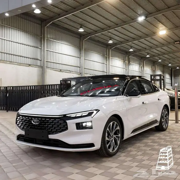 فورد تورس تيتانيوم فل كامل 2026 كاش وتقسيط بااقل سعر 1