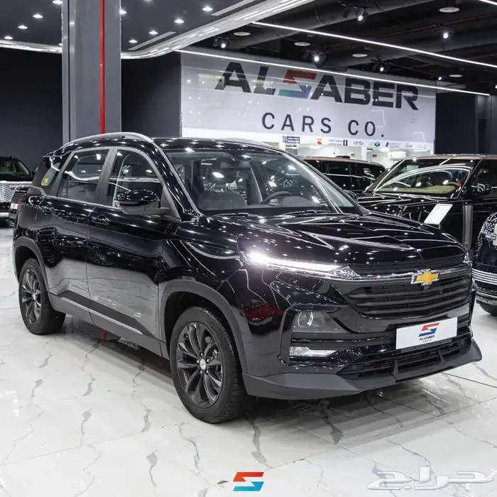 شفرولية كابتفيا 7 راكب العرض موديل 2025 اقوى العروض 5