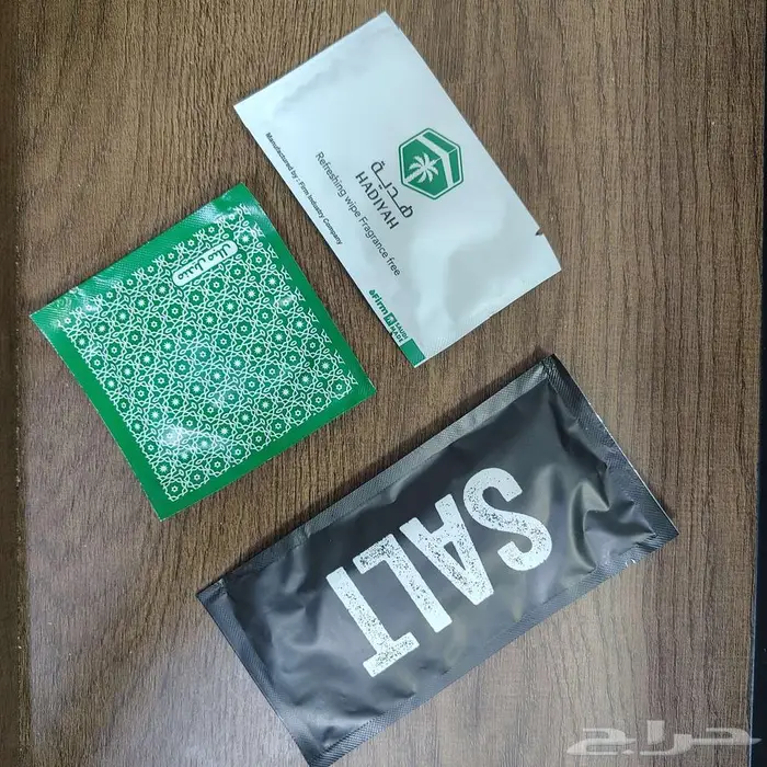 طباعة مناديل معطرة 0